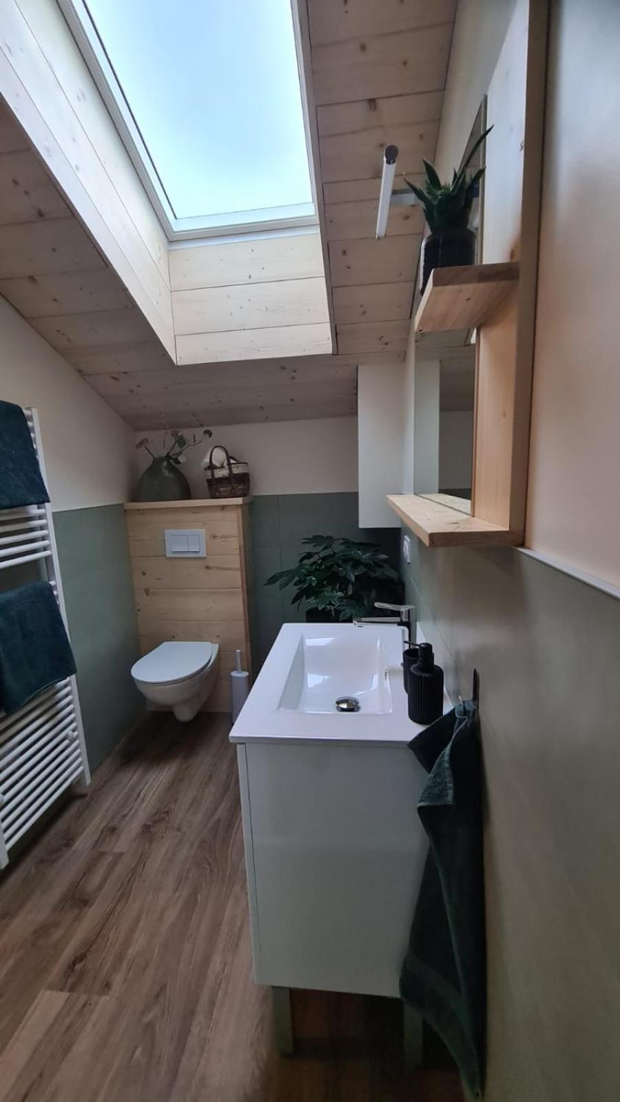 Sous Le Saule Daire Nods Dış mekan fotoğraf